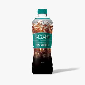 [최종 23,400]쟈뎅 로얄 헤이즐넛 900mlx12