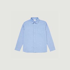 [행텐주니어]남아 클래식 옥스포드 셔츠-SE6011443002021