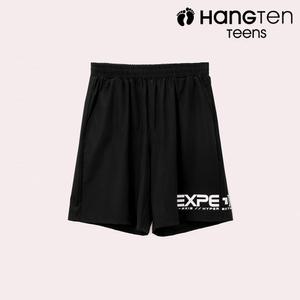 [행텐주니어]남아 ZZ 나일론 스판 팬츠-SE4561437003868