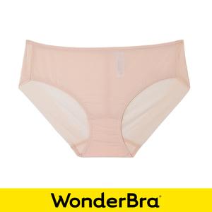 [Wonderbra] 일체형 볼륨 백리스 팬티 라이트피치 WBWPT5M52T