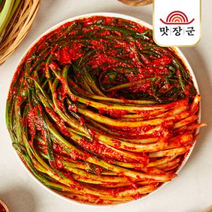 [맛장군] 오늘담근 파김치 2kg