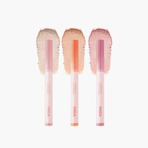 잉가 샤인 아이즈 스틱 섀도우 3color
