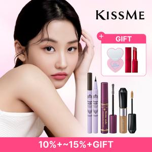 [키스미][중복11%+묶할] 키스미X11번가 단독구성 포함 NO.1 메이크업 전품목 최대 58%