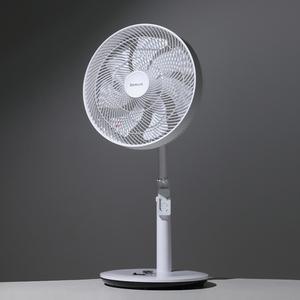 [내일도착] 잠온 2세대 대두 BLDC 리모컨 써큘레이터 ZMCF-BC14W