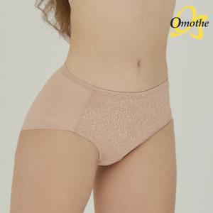 오모떼 올데이 에센셜 베이직 보정 팬티 1종/베이지
