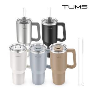 텀스 익스트림 대용량 텀블러 940ml