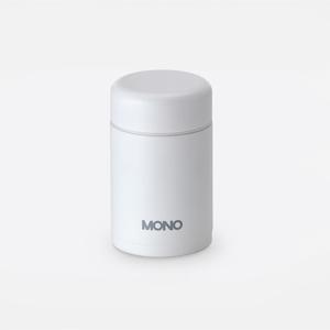 [보온보냉+죽통] MONO togo푸드자 화이트샌드
