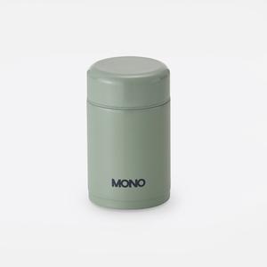 [보온보냉+죽통] MONO togo푸드자 글로시민트