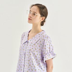 [여성] 라라 반소매 페어 (4305)