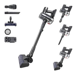 AIDUSON 무선 진공청소기 BLDC 프리미엄 차이슨 30000Pa  120000rpm