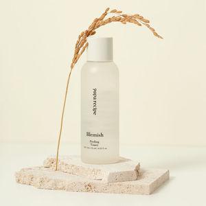 파파레서피 블레미쉬 필링 토너 120ml