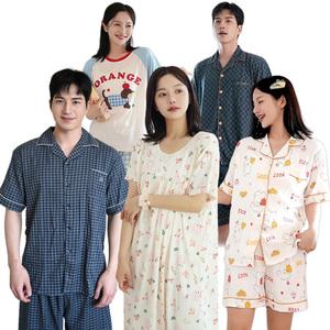 30%쿠폰!모스트맘 엠스튜디오_ 게으른 요정 ver / 라운지웨어 / 잠옷