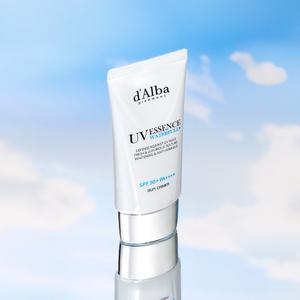 [달바][단품] 에센스 선크림 50ml