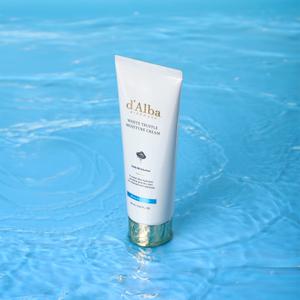 [달바][단품] 비건 수분 모이스처 크림 60ml