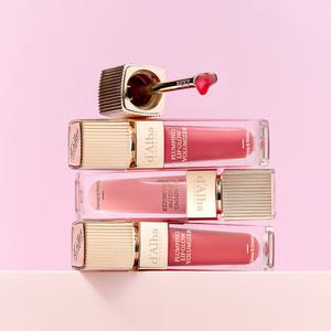 [달바][단품]플럼핑 립 글로우 무드 볼류마이저 5ml (3종 택1)