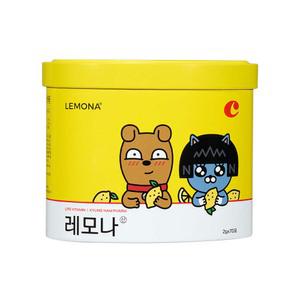 경남제약 카카오 레모나, 70포