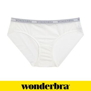 [Wonderbra] 스포츠 메쉬 팬티 아이보리