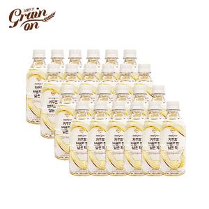 0kcal 고소하고 부드러운 카무트차 340ml 24개