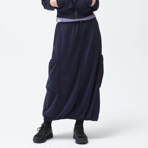 [아웃도어프로덕츠] W BALLON POCKET TUCK SKIRT 2colors
