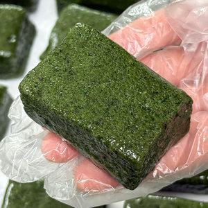 농가살리기 전라도 해풍쑥찰떡 650g X 1박스 (콩가루 포함)