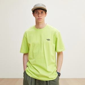 플루크 슬램로고 반팔티셔츠 FST189 / 4color