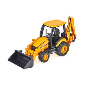 [브루더] JCB MIDI CX 백호우 로더