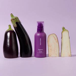 파파레서피 가지 클리어링 앰플 150ml