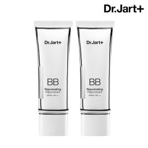 닥터자르트 더메이크업 리쥬비네이팅 뷰티 밤 50ml 2개