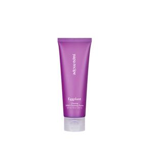 파파레서피 가지 클리어링 마일드 클렌징 폼 120ml