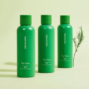 파파레서피 티트리 컨트롤 스킨 200ml
