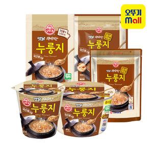 [본사직영] 오뚜기 누룽지 모음전