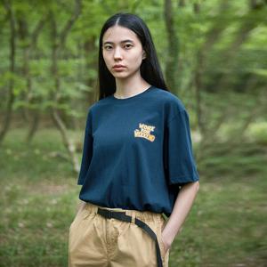 플루크 위캔드 반팔티셔츠 FST184 / 4color