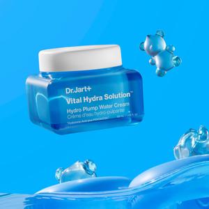 닥터자르트 바이탈 하이드라 솔루션 하이드로 플럼프 워터 크림 50ml