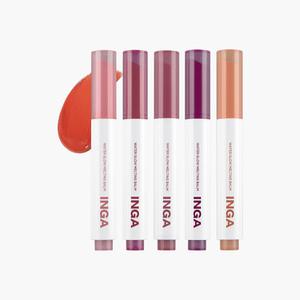 잉가 워터 글로우 멜팅밤 12color