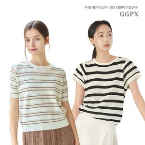 [GGPX/미니멈 에브리데이]미리 준비하는 여름 25SS 신상+BEST 100종 !