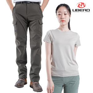 마운틴이큅먼트 SS 티셔츠 바지 등산의류 모음전