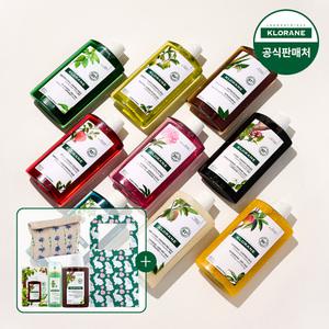 [30%찜] 클로란 환절기 두피케어 - 퀴닌 샴푸/세럼/피오니 등