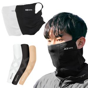 K2 Safety 쿨핏 넥스카프 앞뒤통풍 외 쿨토시 멀티스카프 쿨스카프 브랜드 모음