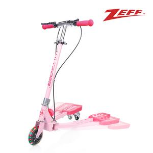 ZEEF 제프LED트라이더 핑크 에디션