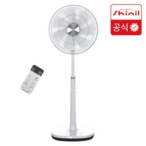 신일 ASMR 14인치 7엽 BLDC 스탠드 선풍기 SIF-SS14FU