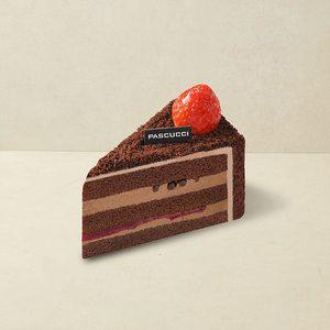 파스쿠찌 오! 마이 초코(조각)
