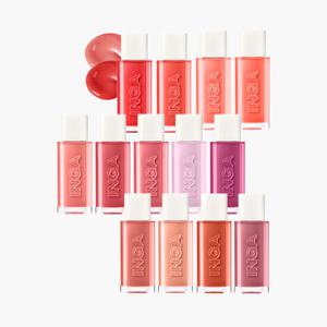 잉가 워터 글로우 립틴트 13color
