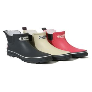 [아웃도어프로덕츠] RAIN BOOTS SHORT (3COLORS)