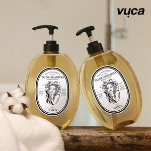 뷰카 클래식 딥 퍼퓸 탈모 샴푸1,050ml 2개입외 Best 모음전(바디워시/트리트먼트)
