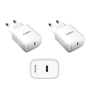 2개세트 AION PPS PD20W 가정용 충전기 본체