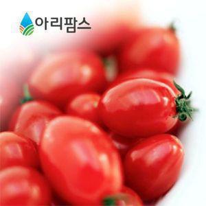 대추방울토마토 2kg (3~4번과 소과) 10,900원 500박스 한정 판매