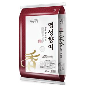[내일도착] 24년산 경기미 명성향미 10kg
