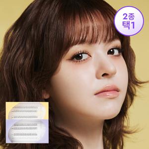 [올리오] 더클래식 가닥 속눈썹 키트(2종 택1)