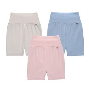아기옷 국내생산 데일리 배앓이 반바지 여름용 돌 두돌 영유아복_그린베베