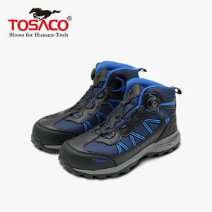 토사코 기능성 스타일 안전화/작업화 TOS-650A(다이얼)